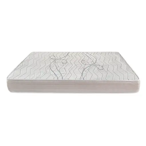 Colchón viscoelástico Royal Sleep Xfresh Premium, 21 cm, Antiácaros, 160x190