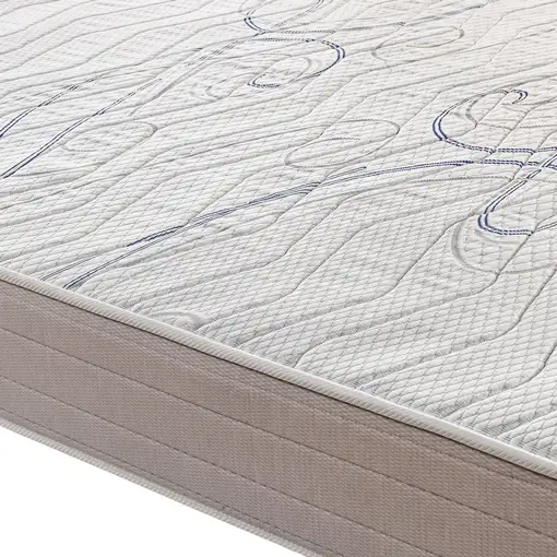Colchón viscoelástico Royal Sleep Xfresh Premium, 21 cm, Antiácaros, 160x190