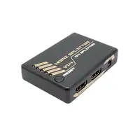 DCU Advance Tecnologic 30505021 divisor de video