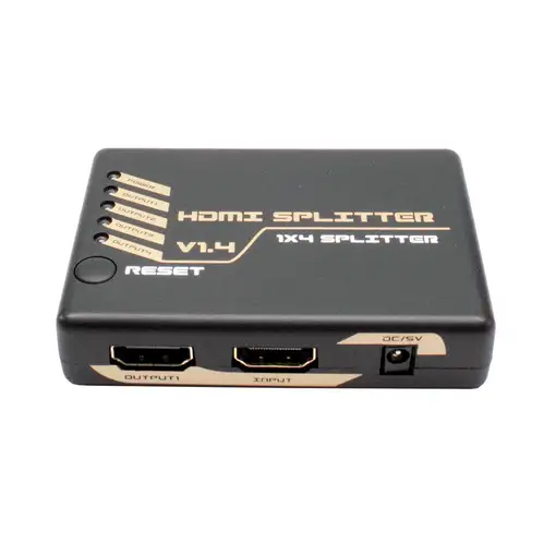 DCU Advance Tecnologic 30505021 divisor de video