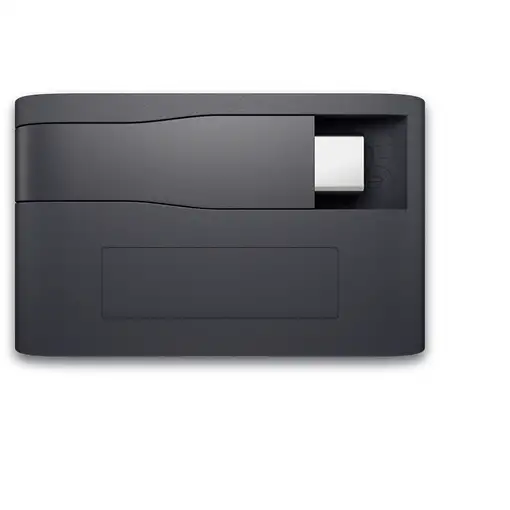 DELL DA20 USB Tipo C HDMI + USB Negro