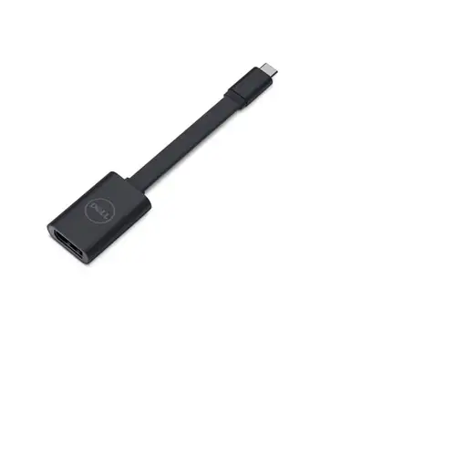DELL 470-ACFC 0,074 m USB Tipo C DisplayPort