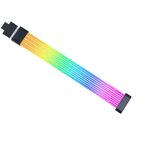 Lian Li PW16-81W cable plano