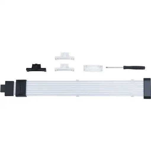 Lian Li PW16-81W cable plano