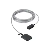 Samsung VG-SOCR15/XC cambiador de género para cable Plata