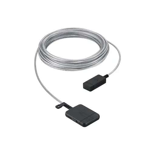 Samsung VG-SOCR15/XC cambiador de género para cable Plata