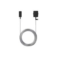 Samsung VG-SOCR15/XC cambiador de género para cable Plata