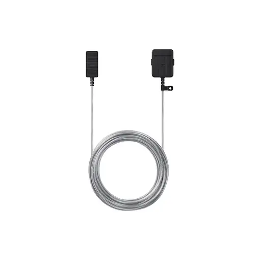 Samsung VG-SOCR15/XC cambiador de género para cable Plata