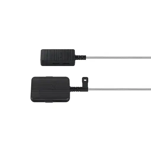 Samsung VG-SOCR15/XC cambiador de género para cable Plata