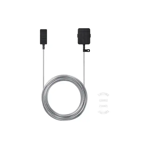 Samsung VG-SOCR15/XC cambiador de género para cable Plata