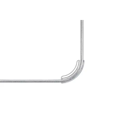 Samsung VG-SOCR15/XC cambiador de género para cable Plata