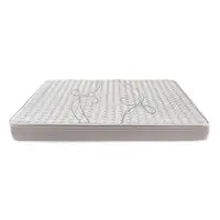 Colchón viscoelástico Royal Sleep Xfresh Plus, 18 cm, Antiácaros, 160x200