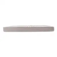 Colchón viscoelástico Royal Sleep Xfresh Plus, 18 cm, Antiácaros, 90x190