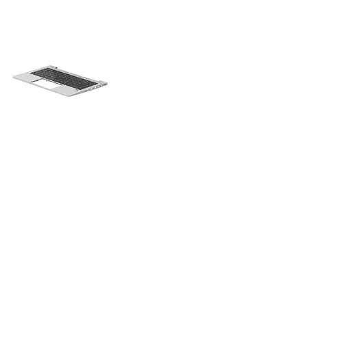 HP N01933-131 refacción para laptop Teclado