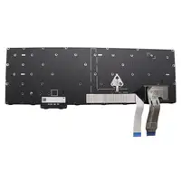 Lenovo 5N21M40203 refacción para laptop Teclado