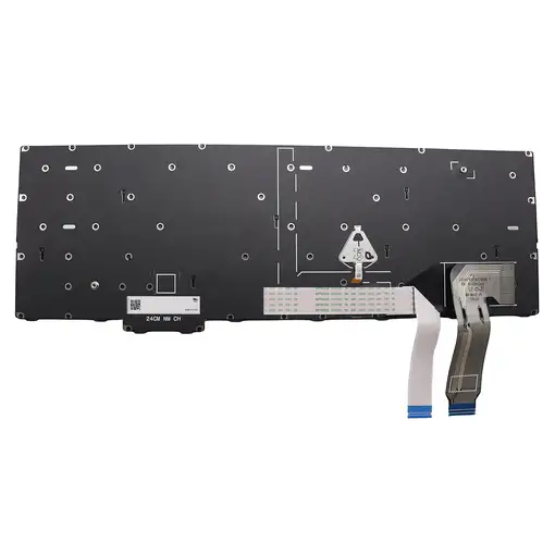 Lenovo 5N21M40203 refacción para laptop Teclado