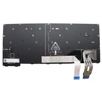 Lenovo 5N21M38542 refacción para laptop Teclado