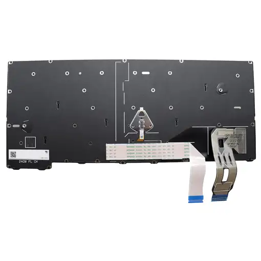 Lenovo 5N21M38542 refacción para laptop Teclado
