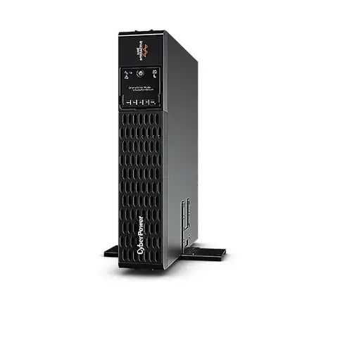 CyberPower PR2200ERT2U sistema de alimentación ininterrumpida (UPS) Línea interact