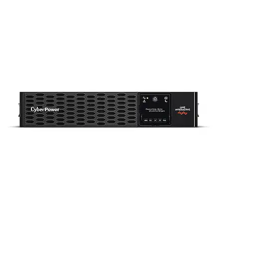 CyberPower PR2200ERT2U sistema de alimentación ininterrumpida (UPS) Línea interact