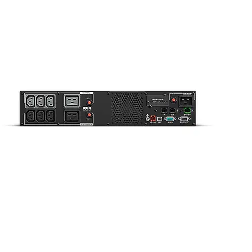 CyberPower PR2200ERT2U sistema de alimentación ininterrumpida (UPS) Línea interact