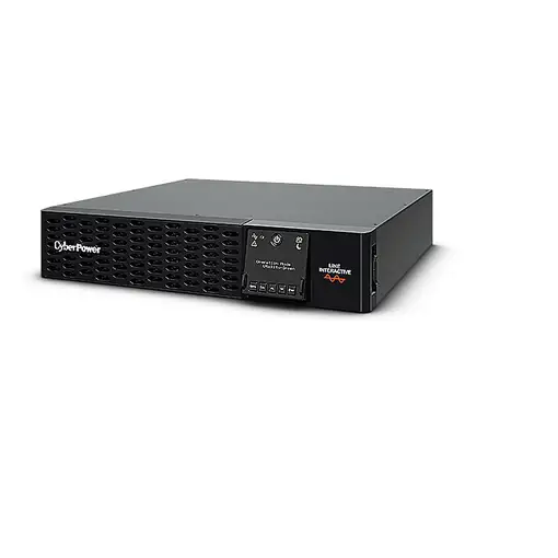 CyberPower PR2200ERT2U sistema de alimentación ininterrumpida (UPS) Línea interact