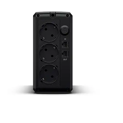 CyberPower UT850EG sistema de alimentación ininterrumpida (UPS) Línea interactiva