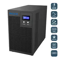 Phasak SAI Protekt Torre Interativo 3160 VA - PH 7631