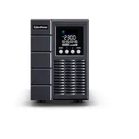 CyberPower OLS1500EA sistema de alimentación ininterrumpida (UPS) Doble conversión