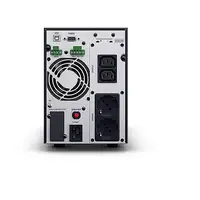 CyberPower OLS1500EA sistema de alimentación ininterrumpida (UPS) Doble conversión