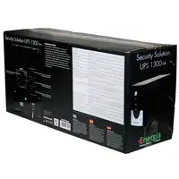 Mediacom M-UPS1300M sistema de alimentación ininterrumpida (UPS) 1,3 kVA 720 W 4 s