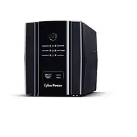 CyberPower UT1500EG sistema de alimentación ininterrumpida (UPS) Línea interactiva