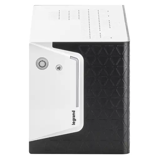 Legrand Keor ASI SP 800 GR sistema de alimentación ininterrumpida (UPS) Línea inte