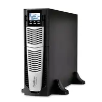Riello Sentinel Dual SDU sistema de alimentación ininterrumpida (UPS) Doble conver