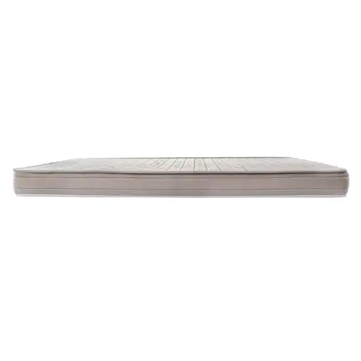 Colchón viscoelástico Royal Sleep Xfresh, 14 cm, Antiácaros, Firmeza alta, 180x200