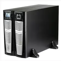 Riello SDU 8000 TM sistema de alimentación ininterrumpida (UPS) Doble conversión (
