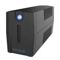Phasak SAI Ottima Interactivo 660 VA - PH 7266