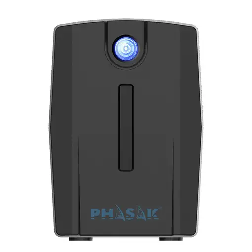 Phasak SAI Ottima Interactivo 660 VA - PH 7266