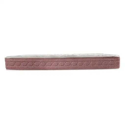 Colchón visco Dormant Premium, 24 cm, Antiácaros, Hilo de plata, 105x190