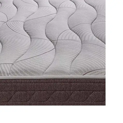 Colchón enrollado y espuma105x190ROYAL SLEEP