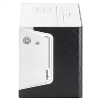 Legrand Keor ASI SP 600 GR sistema de alimentación ininterrumpida (UPS) Línea inte