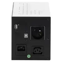 Legrand Keor ASI SP 600 GR sistema de alimentación ininterrumpida (UPS) Línea inte