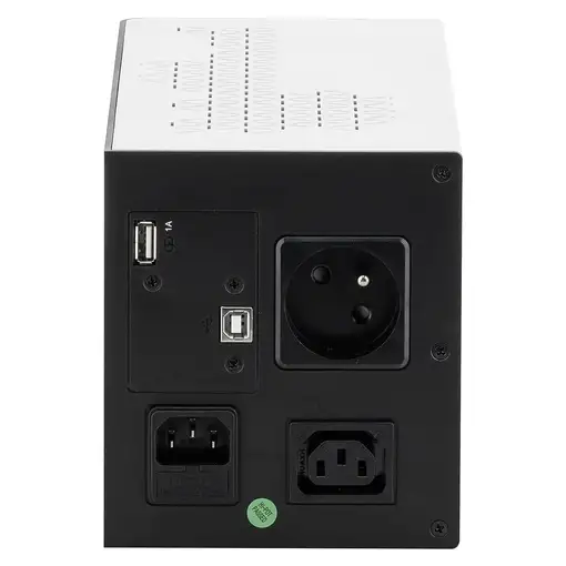 Legrand Keor ASI SP 600 GR sistema de alimentación ininterrumpida (UPS) Línea inte