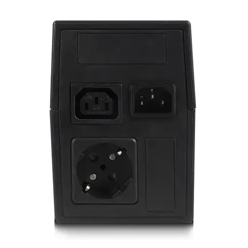 Ewent EW3946 sistema de alimentación ininterrumpida (UPS) Línea interactiva 0,6 kV