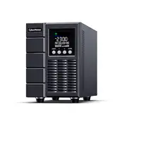 CyberPower OLS2000EA-DE sistema de alimentación ininterrumpida (UPS) Doble convers