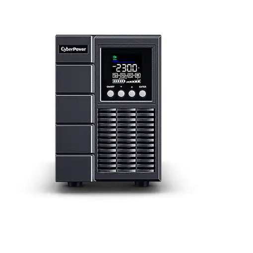 CyberPower OLS2000EA-DE sistema de alimentación ininterrumpida (UPS) Doble convers