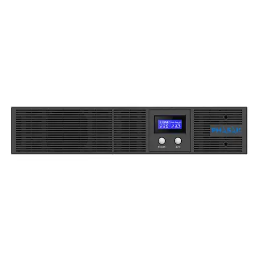 Phasak SAI Protekt Torre Interativo 1260 VA - PH 7512