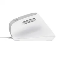 Trust Bayo II ratón Oficina mano derecha USB tipo A Óptico 2400 DPI