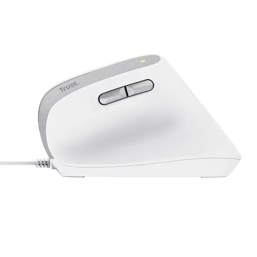 Trust Bayo II ratón Oficina mano derecha USB tipo A Óptico 2400 DPI