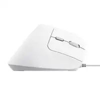 Trust Bayo II ratón Oficina mano derecha USB tipo A Óptico 2400 DPI